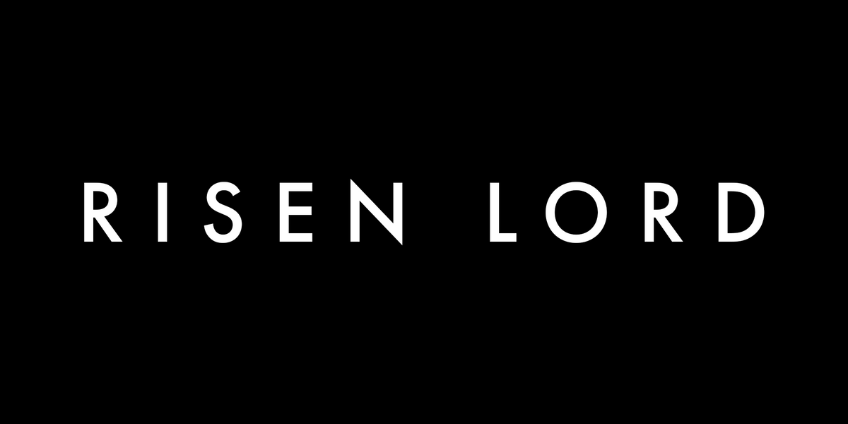 Risen Lord - online store | Symbol of Faith